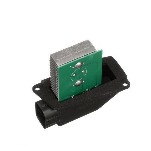 Standard Ignition HVAC Blower Motor Resistor P/N:RU-572 Fits: Ford Crown Victoria 11-98, Ford Grand Marquis 04-98, Lincoln Town Car 02-98, Mercury Grand Marquis 11-98, Mercury Marauder 04-03 - Image 2