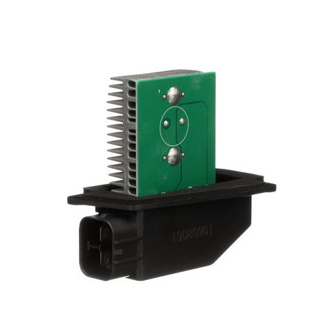 Standard Ignition HVAC Blower Motor Resistor P/N:RU-572 Fits: Ford Crown Victoria 11-98, Ford Grand Marquis 04-98, Lincoln Town Car 02-98, Mercury Grand Marquis 11-98, Mercury Marauder 04-03 - Image 1