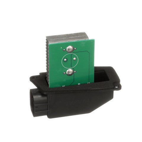 Standard Ignition HVAC Blower Motor Resistor P/N:RU-572 Fits: Ford Crown Victoria 11-98, Ford Grand Marquis 04-98, Lincoln Town Car 02-98, Mercury Grand Marquis 11-98, Mercury Marauder 04-03 - Image 5