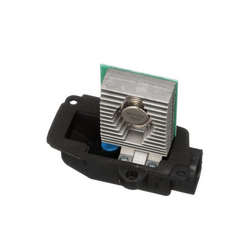 Standard Ignition HVAC Blower Motor Resistor P/N:RU-572 Fits: Ford Crown Victoria 11-98, Ford Grand Marquis 04-98, Lincoln Town Car 02-98, Mercury Grand Marquis 11-98, Mercury Marauder 04-03 - Image 6