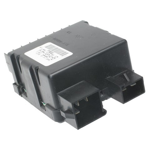 Standard Ignition HVAC Blower Motor Resistor P/N:RU-576 Fits: Ford Sable 01-96, Ford Taurus 07-96, Lincoln Continental 02-93, Lincoln Mark Viii 98-97, Mercury Sable 05-96, Mercury Villager 02-96 - Image 1