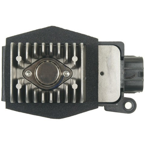 Standard Ignition HVAC Blower Motor Resistor P/N:RU-577 Fits: Ford Expedition 2006, Lincoln Navigator 2006 - Image 2