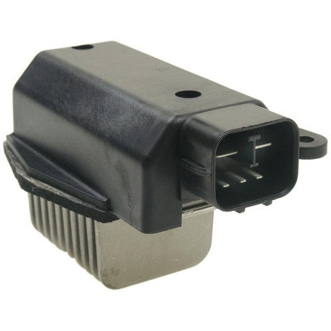 Standard Ignition HVAC Blower Motor Resistor P/N:RU-577 Fits: Ford Expedition 2006, Lincoln Navigator 2006 - Image 1