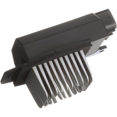 Standard Ignition HVAC Blower Motor Resistor P/N:RU-579 Fits: Lincoln Town Car 11-03 - Image 2