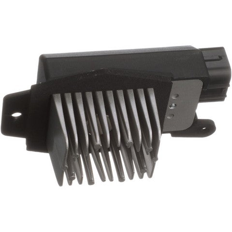 Standard Ignition HVAC Blower Motor Resistor P/N:RU-579 Fits: Lincoln Town Car 11-03 - Image 5