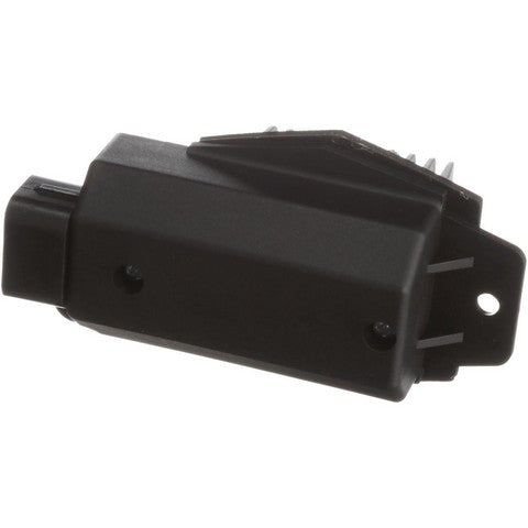Standard Ignition HVAC Blower Motor Resistor P/N:RU-579 Fits: Lincoln Town Car 11-03 - Image 6