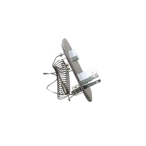 Standard Ignition HVAC Blower Motor Resistor P/N:RU-57 Fits: Chevrolet Blazer, Chevrolet C1500, Chevrolet C1500 Suburban, Chevrolet C2500, Chevrolet C2500 Suburban, Chevrolet C35, Chevrolet C3500, Chevrolet C3500hd, Chevrolet C5500 Kodiak - Image 4