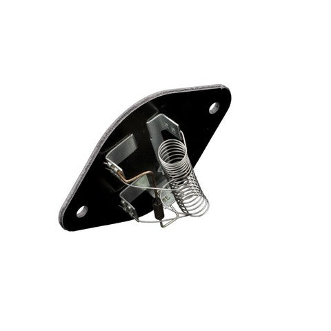 Standard Ignition HVAC Blower Motor Resistor P/N:RU-57 Fits: Chevrolet Blazer, Chevrolet C1500, Chevrolet C1500 Suburban, Chevrolet C2500, Chevrolet C2500 Suburban, Chevrolet C35, Chevrolet C3500, Chevrolet C3500hd, Chevrolet C5500 Kodiak - Image 1