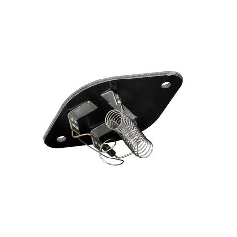 Standard Ignition HVAC Blower Motor Resistor P/N:RU-57 Fits: Chevrolet Blazer, Chevrolet C1500, Chevrolet C1500 Suburban, Chevrolet C2500, Chevrolet C2500 Suburban, Chevrolet C35, Chevrolet C3500, Chevrolet C3500hd, Chevrolet C5500 Kodiak - Image 6