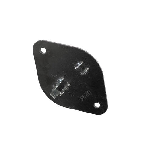 Standard Ignition HVAC Blower Motor Resistor P/N:RU-57 Fits: Chevrolet Blazer, Chevrolet C1500, Chevrolet C1500 Suburban, Chevrolet C2500, Chevrolet C2500 Suburban, Chevrolet C35, Chevrolet C3500, Chevrolet C3500hd, Chevrolet C5500 Kodiak - Image 7