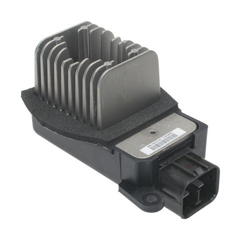 Standard Ignition HVAC Blower Motor Resistor P/N:RU-587 Fits: Ford Expedition 06-03, Lincoln Ls 02-00, Lincoln Navigator 06-02 - Image 1