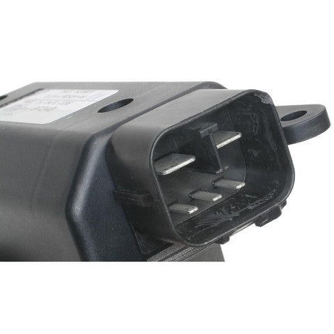 Standard Ignition HVAC Blower Motor Resistor P/N:RU-587 Fits: Ford Expedition 06-03, Lincoln Ls 02-00, Lincoln Navigator 06-02 - Image 2