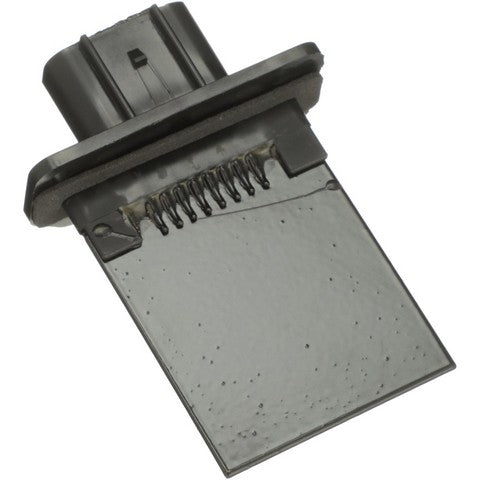 Standard Ignition HVAC Blower Motor Resistor P/N:RU-588 Fits: Ford Taurus 09-08, Ford Taurus X 09-08, Mazda Tribute 2008, Mercury Sable 09-08 - Image 2