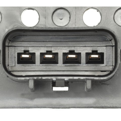 Standard Ignition HVAC Blower Motor Resistor P/N:RU-588 Fits: Ford Taurus 09-08, Ford Taurus X 09-08, Mazda Tribute 2008, Mercury Sable 09-08 - Image 4