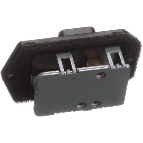 Standard Ignition HVAC Blower Motor Resistor P/N:RU-589 Fits: Jeep Wrangler 10-07 - Image 5