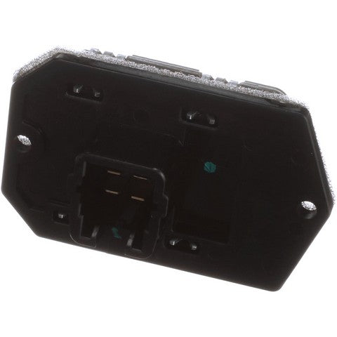 Standard Ignition HVAC Blower Motor Resistor P/N:RU-589 Fits: Jeep Wrangler 10-07 - Image 6