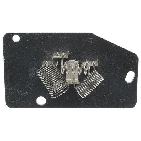Standard Ignition HVAC Blower Motor Resistor P/N:RU-58 Fits: Buick Electra 87-85, Buick Lesabre 87-85, Oldsmobile 98 87-85, Pontiac Bonneville 1987 - Image 2