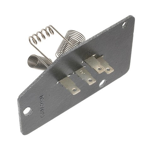 Standard Ignition HVAC Blower Motor Resistor P/N:RU-58 Fits: Buick Electra 87-85, Buick Lesabre 87-85, Oldsmobile 98 87-85, Pontiac Bonneville 1987 - Image 1