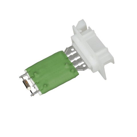 Standard Ignition HVAC Blower Motor Resistor P/N:RU-594 Fits: Audi A3, Audi A3 Quattro, Audi S3, Volkswagen Beetle, Volkswagen Bora, Volkswagen Cc, Volkswagen Eos, Volkswagen Golf, Volkswagen Golf City - Image 2