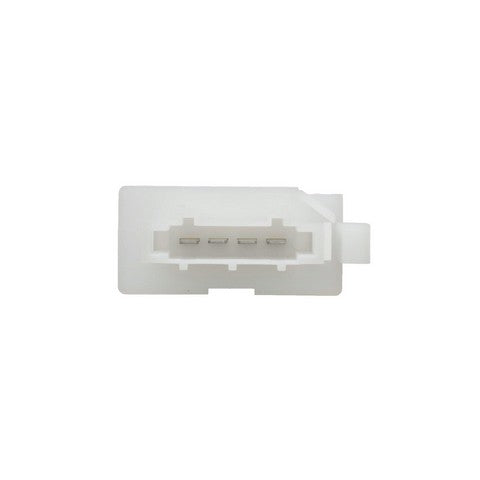 Standard Ignition HVAC Blower Motor Resistor P/N:RU-594 Fits: Audi A3, Audi A3 Quattro, Audi S3, Volkswagen Beetle, Volkswagen Bora, Volkswagen Cc, Volkswagen Eos, Volkswagen Golf, Volkswagen Golf City - Image 3