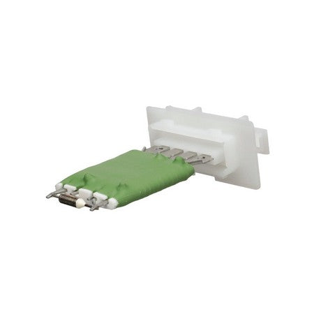 Standard Ignition HVAC Blower Motor Resistor P/N:RU-594 Fits: Audi A3, Audi A3 Quattro, Audi S3, Volkswagen Beetle, Volkswagen Bora, Volkswagen Cc, Volkswagen Eos, Volkswagen Golf, Volkswagen Golf City - Image 1
