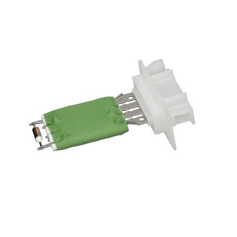 Standard Ignition HVAC Blower Motor Resistor P/N:RU-594 Fits: Audi A3, Audi A3 Quattro, Audi S3, Volkswagen Beetle, Volkswagen Bora, Volkswagen Cc, Volkswagen Eos, Volkswagen Golf, Volkswagen Golf City - Image 5