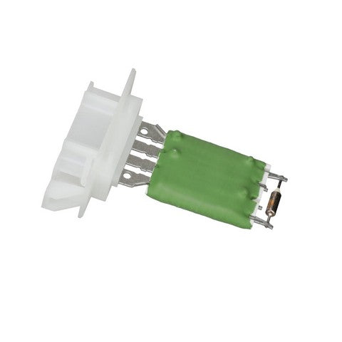 Standard Ignition HVAC Blower Motor Resistor P/N:RU-594 Fits: Audi A3, Audi A3 Quattro, Audi S3, Volkswagen Beetle, Volkswagen Bora, Volkswagen Cc, Volkswagen Eos, Volkswagen Golf, Volkswagen Golf City - Image 6