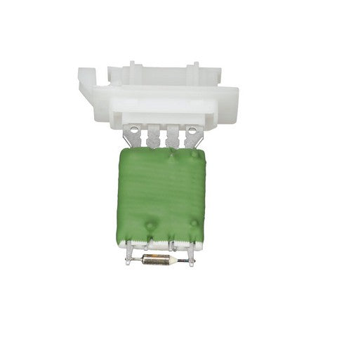 Standard Ignition HVAC Blower Motor Resistor P/N:RU-594 Fits: Audi A3, Audi A3 Quattro, Audi S3, Volkswagen Beetle, Volkswagen Bora, Volkswagen Cc, Volkswagen Eos, Volkswagen Golf, Volkswagen Golf City - Image 7