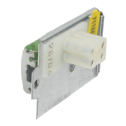 Standard Ignition HVAC Blower Motor Resistor P/N:RU-595 Fits: Audi 90 1993, Audi 90 91-88, Audi 90 Quattro 93-88, Audi Coupe Quattro 1991, Volkswagen Corrado 95-90, Volkswagen Golf 92-90 - Image 1