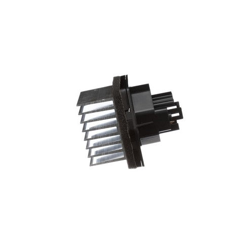 Standard Ignition HVAC Blower Motor Resistor P/N:RU-596 Fits: Acura Rl 12-05, Acura Tl 14-09, Acura Zdx 13-10, Honda Odyssey 19-11, Honda Ridgeline 14-06 - Image 3