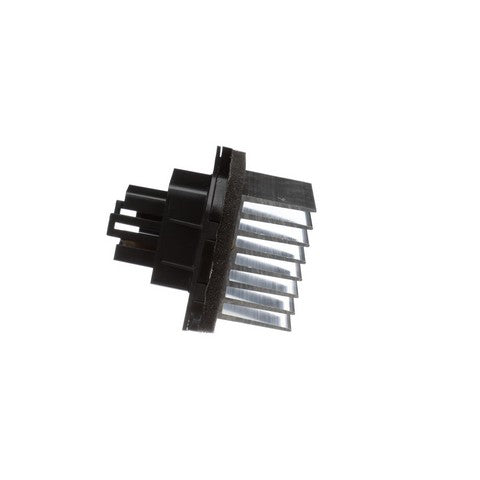 Standard Ignition HVAC Blower Motor Resistor P/N:RU-596 Fits: Acura Rl 12-05, Acura Tl 14-09, Acura Zdx 13-10, Honda Odyssey 19-11, Honda Ridgeline 14-06 - Image 4