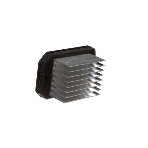 Standard Ignition HVAC Blower Motor Resistor P/N:RU-596 Fits: Acura Rl 12-05, Acura Tl 14-09, Acura Zdx 13-10, Honda Odyssey 19-11, Honda Ridgeline 14-06 - Image 1