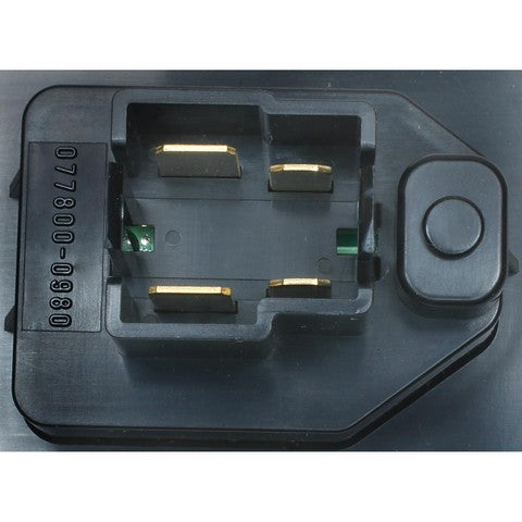 Standard Ignition HVAC Blower Motor Resistor P/N:RU-596 Fits: Acura Rl 12-05, Acura Tl 14-09, Acura Zdx 13-10, Honda Odyssey 19-11, Honda Ridgeline 14-06 - Image 6