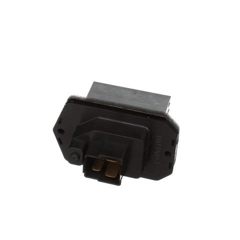 Standard Ignition HVAC Blower Motor Resistor P/N:RU-596 Fits: Acura Rl 12-05, Acura Tl 14-09, Acura Zdx 13-10, Honda Odyssey 19-11, Honda Ridgeline 14-06 - Image 7
