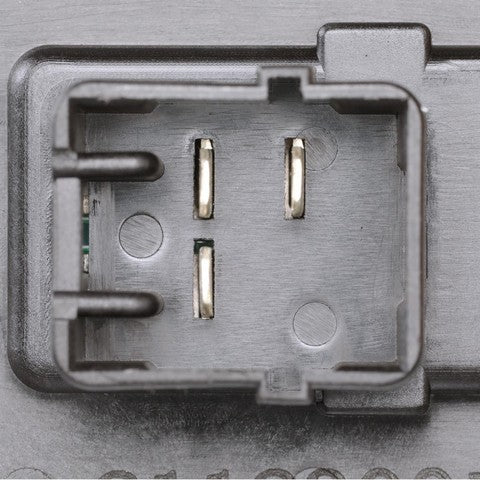 Standard Ignition HVAC Blower Motor Resistor P/N:RU-599 Fits: Suzuki Grand Vitara 13-06 - Image 4