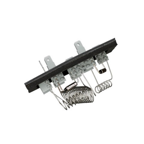 Standard Ignition HVAC Blower Motor Resistor P/N:RU-59 Fits: Chevrolet Blazer, Chevrolet C1500, Chevrolet C1500 Suburban, Chevrolet C2500, Chevrolet C2500 Suburban, Chevrolet C35, Chevrolet C3500, Chevrolet C3500hd, Chevrolet K1500 - Image 2
