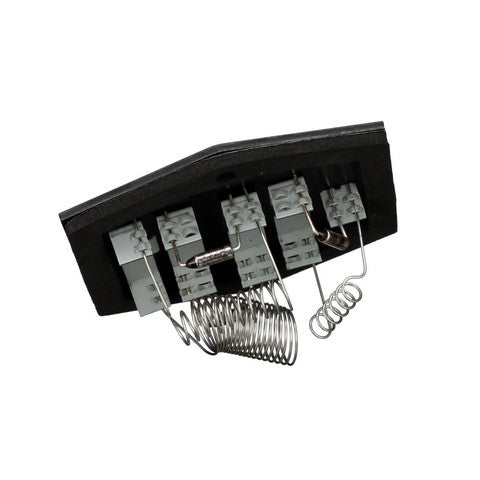 Standard Ignition HVAC Blower Motor Resistor P/N:RU-59 Fits: Chevrolet Blazer, Chevrolet C1500, Chevrolet C1500 Suburban, Chevrolet C2500, Chevrolet C2500 Suburban, Chevrolet C35, Chevrolet C3500, Chevrolet C3500hd, Chevrolet K1500 - Image 5