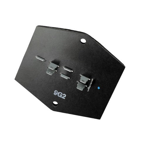 Standard Ignition HVAC Blower Motor Resistor P/N:RU-59 Fits: Chevrolet Blazer, Chevrolet C1500, Chevrolet C1500 Suburban, Chevrolet C2500, Chevrolet C2500 Suburban, Chevrolet C35, Chevrolet C3500, Chevrolet C3500hd, Chevrolet K1500 - Image 6