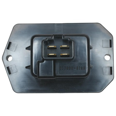 Standard Ignition HVAC Blower Motor Resistor P/N:RU-600 Fits: Suzuki Aerio 07-02 - Image 3