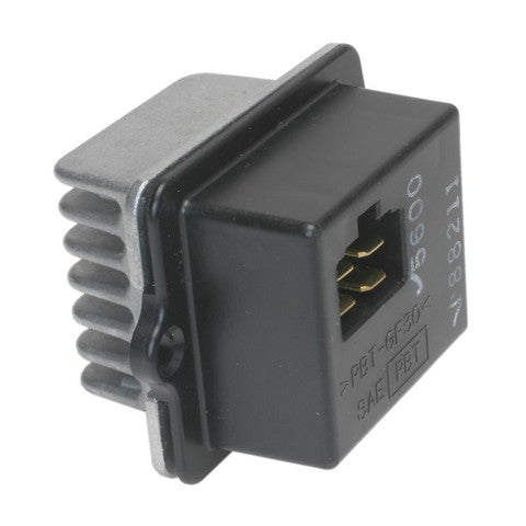 Standard Ignition HVAC Blower Motor Resistor P/N:RU-601 Fits: Suzuki Grand Vitara 05-03, Suzuki Xl-7 06-03 - Image 1