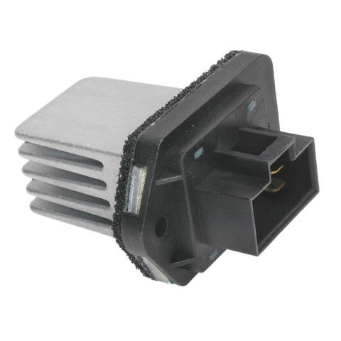 Standard Ignition HVAC Blower Motor Resistor P/N:RU-602 Fits: Suzuki Verona 06-04 - Image 1