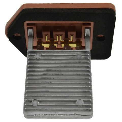 Standard Ignition HVAC Blower Motor Resistor P/N:RU-603 Fits: Suzuki Forenza 07-04, Suzuki Reno 07-05 - Image 2
