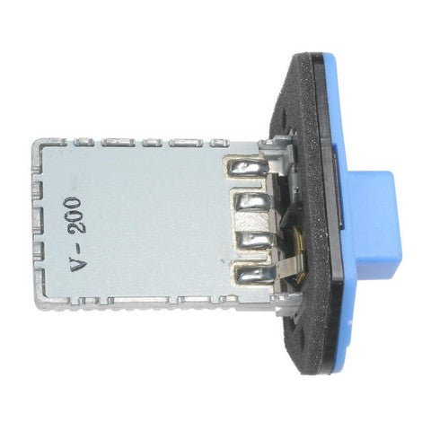Standard Ignition HVAC Blower Motor Resistor P/N:RU-604 Fits: Suzuki Forenza 07-04, Suzuki Reno 07-05, Suzuki Verona 06-04 - Image 2