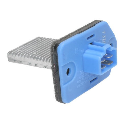 Standard Ignition HVAC Blower Motor Resistor P/N:RU-604 Fits: Suzuki Forenza 07-04, Suzuki Reno 07-05, Suzuki Verona 06-04 - Image 1