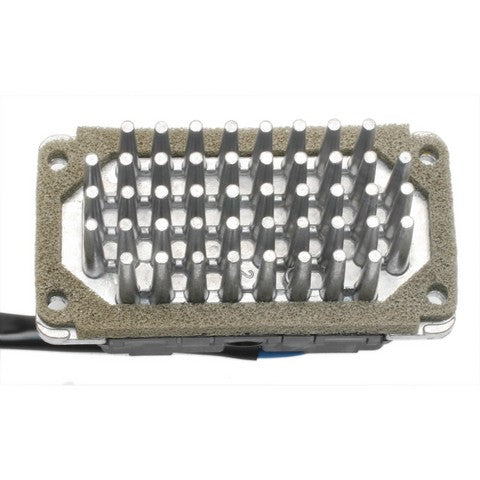 Standard Ignition HVAC Blower Motor Resistor P/N:RU-605 Fits: Audi A6 Quattro 97-95, Audi A8 00-97, Audi A8 Quattro 04-97, Audi S6 1995, Audi S8 03-01 - Image 2