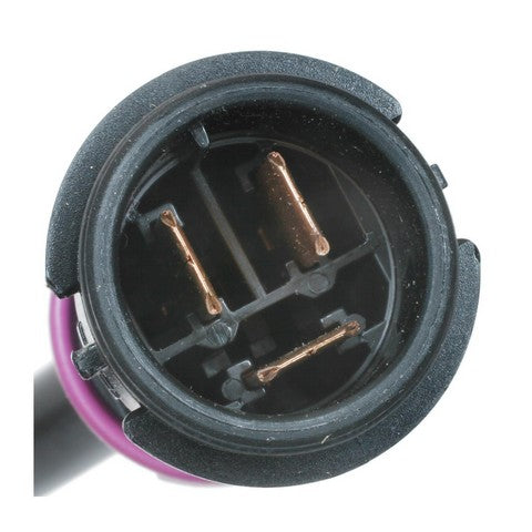 Standard Ignition HVAC Blower Motor Resistor P/N:RU-605 Fits: Audi A6 Quattro 97-95, Audi A8 00-97, Audi A8 Quattro 04-97, Audi S6 1995, Audi S8 03-01 - Image 3
