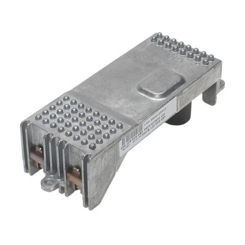 Standard Ignition HVAC Blower Motor Resistor P/N:RU-606 Fits: Audi A8 Quattro 10-05, Audi S8 2007 - Image 2