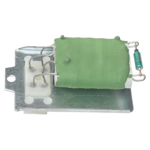 Standard Ignition HVAC Blower Motor Resistor P/N:RU-607 Fits: Audi 90 95-94, Audi 90 Quattro 95-94, Audi Cabriolet 98-94, Audi Coupe Quattro 1990 - Image 2