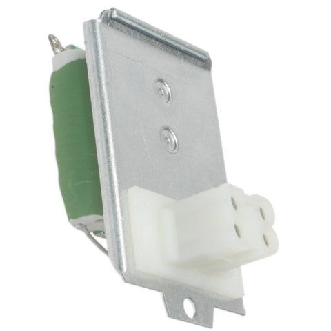 Standard Ignition HVAC Blower Motor Resistor P/N:RU-607 Fits: Audi 90 95-94, Audi 90 Quattro 95-94, Audi Cabriolet 98-94, Audi Coupe Quattro 1990 - Image 1