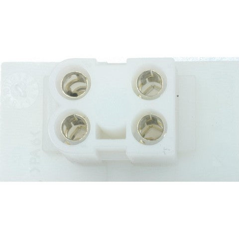 Standard Ignition HVAC Blower Motor Resistor P/N:RU-607 Fits: Audi 90 95-94, Audi 90 Quattro 95-94, Audi Cabriolet 98-94, Audi Coupe Quattro 1990 - Image 3